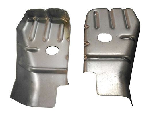 Reinf Gusset Cross Mbr
