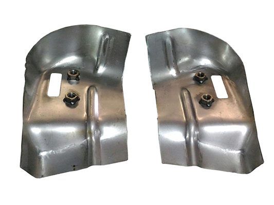 Reinf Assy Hood Hinge